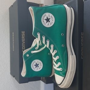 Converse chuck Taylor high top /unisex